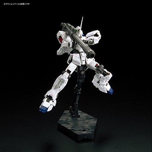 Bandai 1/144 RG RX-0 Unicorn Gundam "PREMIUM UNICON MODE BOX" Model Kit(Japan Import)