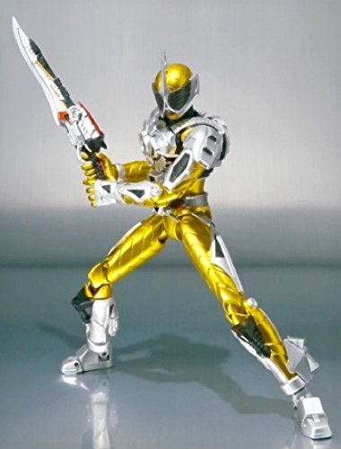 プレミアムバンダイ S.H.フィギュアーツ 仮面ライダーアクセルブースター