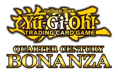 Yu-Gi-Oh! TCG: Quarter Century Bonanza Box