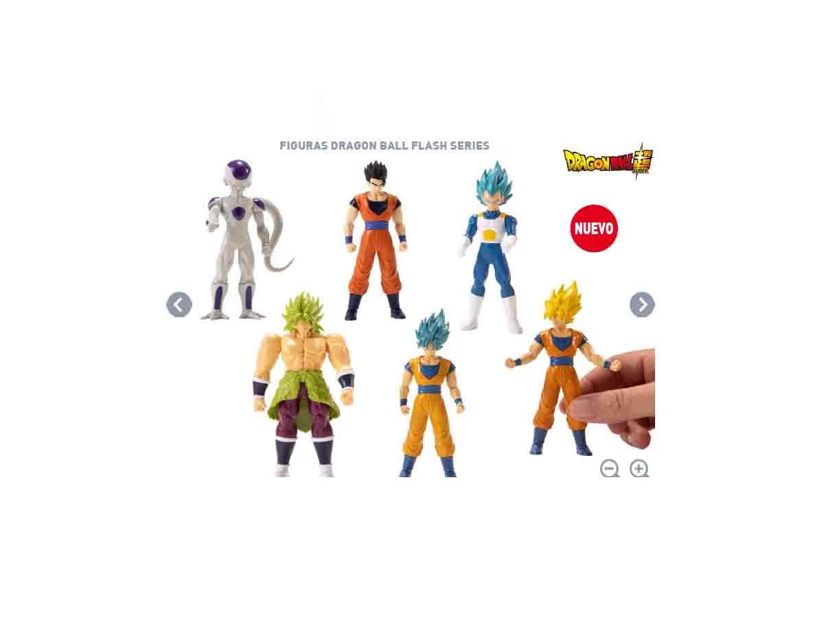 BANDAI - Toys, Multicolor (37210)