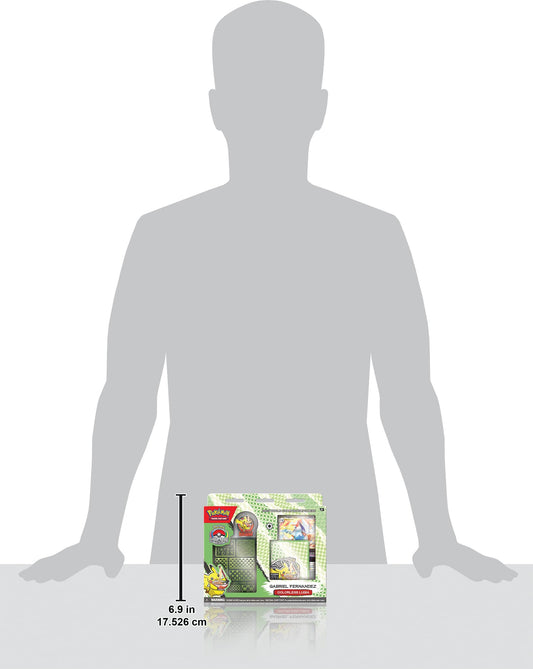 2023 Pokemon TCG World Championships Deck – Gabriel Fernandez …