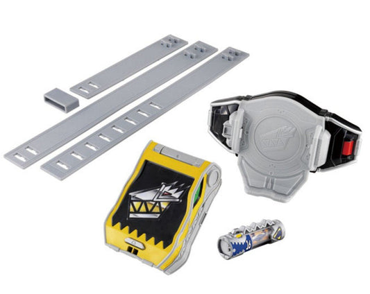 Bandai Beast Jyuden Mobakkuru Electric Mobile Beast