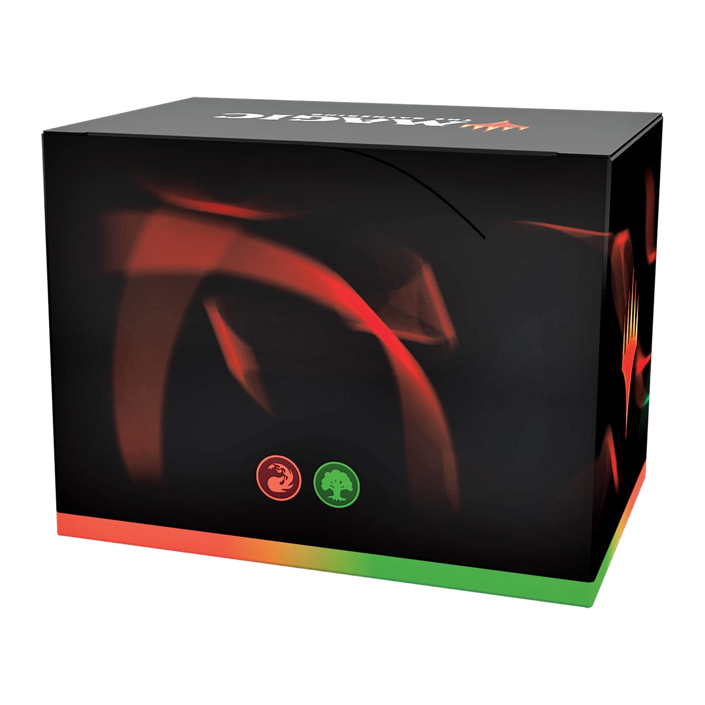 Magic: The Gathering Starter Commander Deck – Draconic Destruction (Red-Green) | Ready-to-Play Deck for Beginners and Fans | Ages 13+ | Collectible Card Games