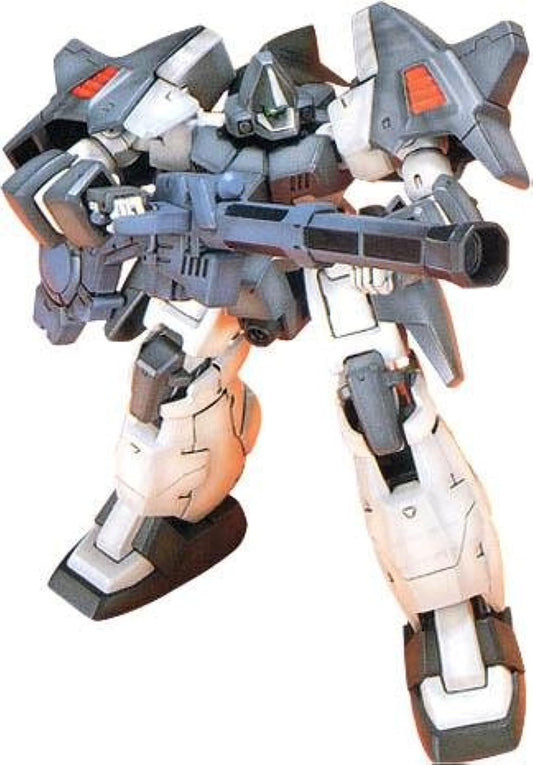 Bandai Hobby EW-07 1/100 High Grade "Endless Waltz" Custom Serpent Model Kit
