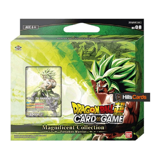 BANDAI BCLDBS2503071 Accessories