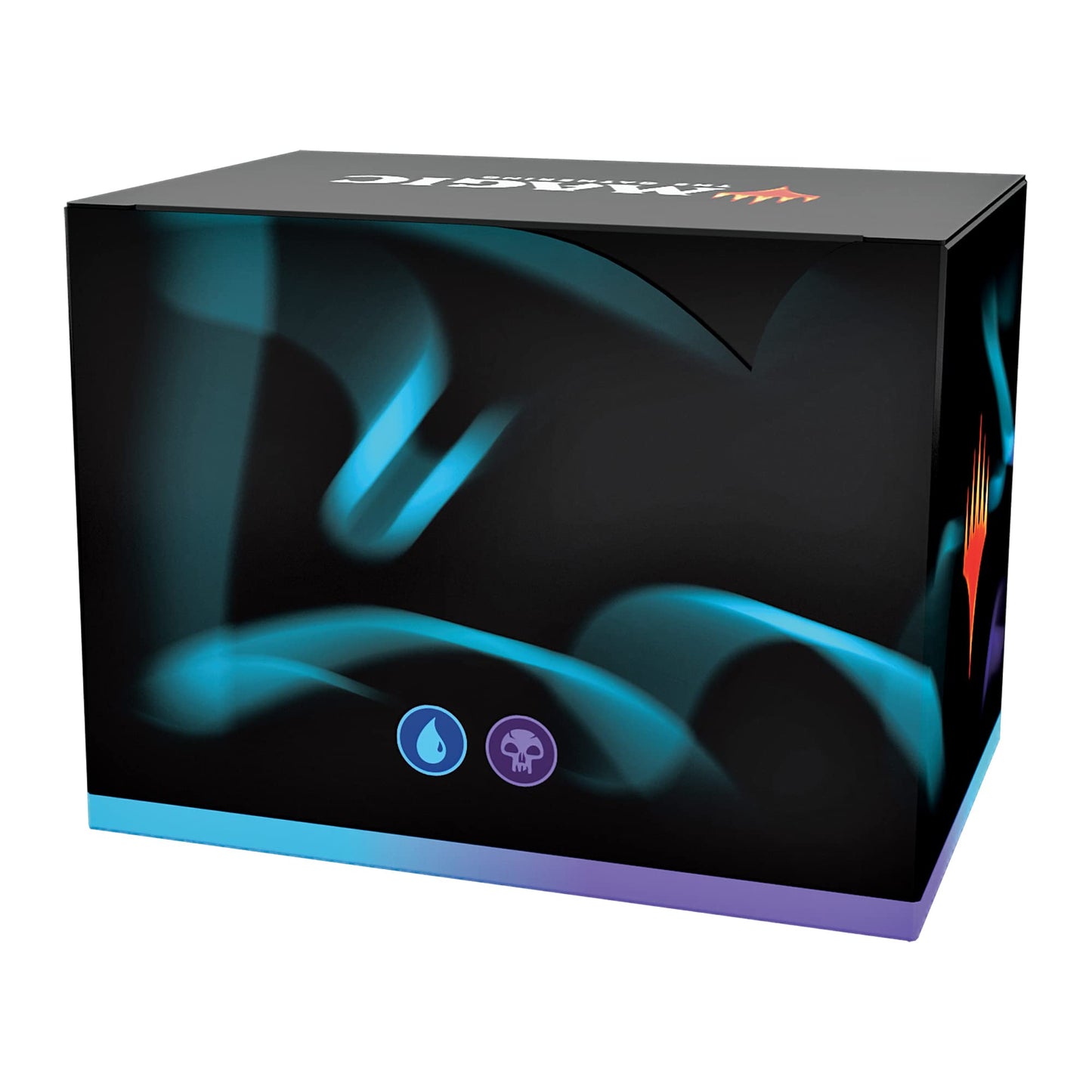 Magic: The Gathering Starter Commander Deck – Grave Danger (Blue-Black) | Ready-to-Play Deck for Beginners and Fans | Ages 13+ | Collectible Card Games