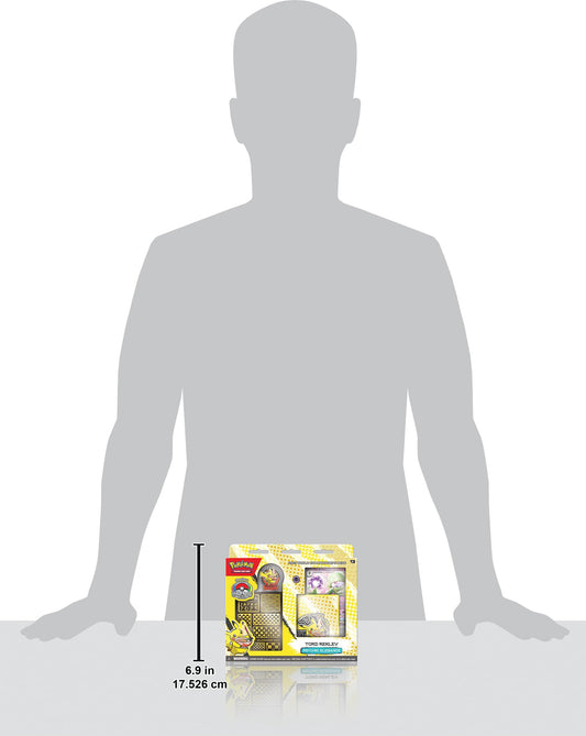 2023 Pokemon TCG World Championships Deck – Tord Reklev …