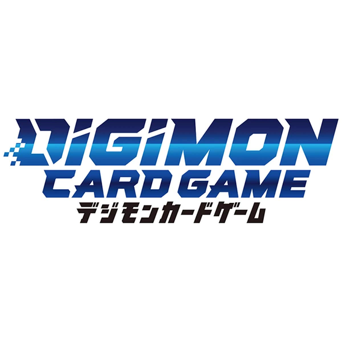 Bandai - Digimon Card Game: Starter Deck- Gaia Red - Trading Card Game