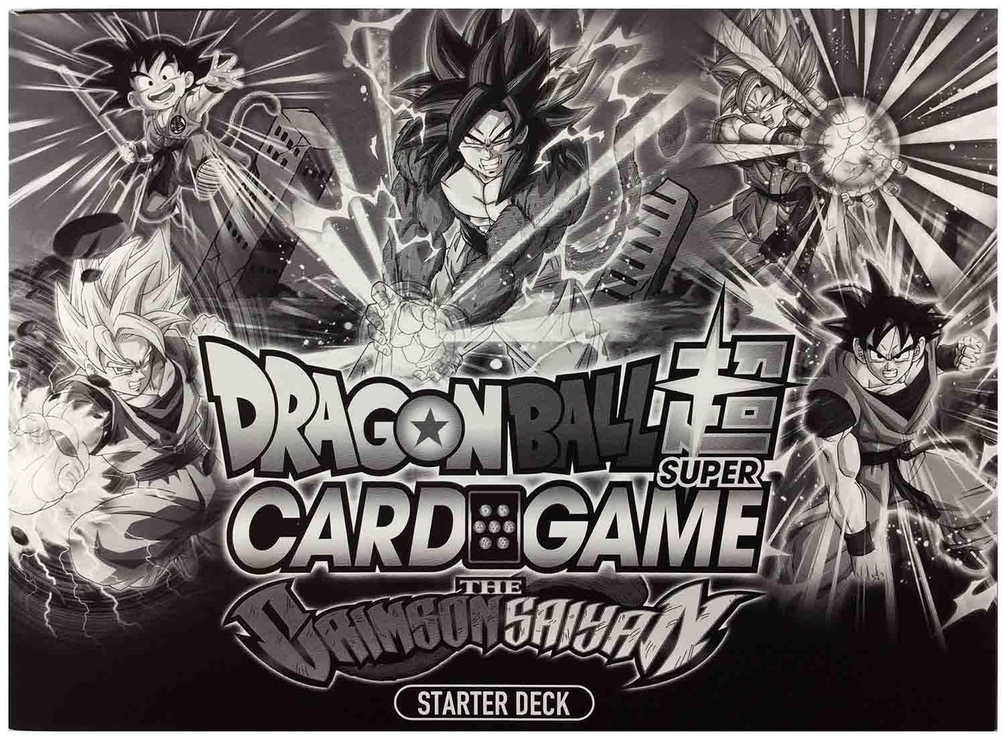 BANDAI BCLDBSP7948 Accessories