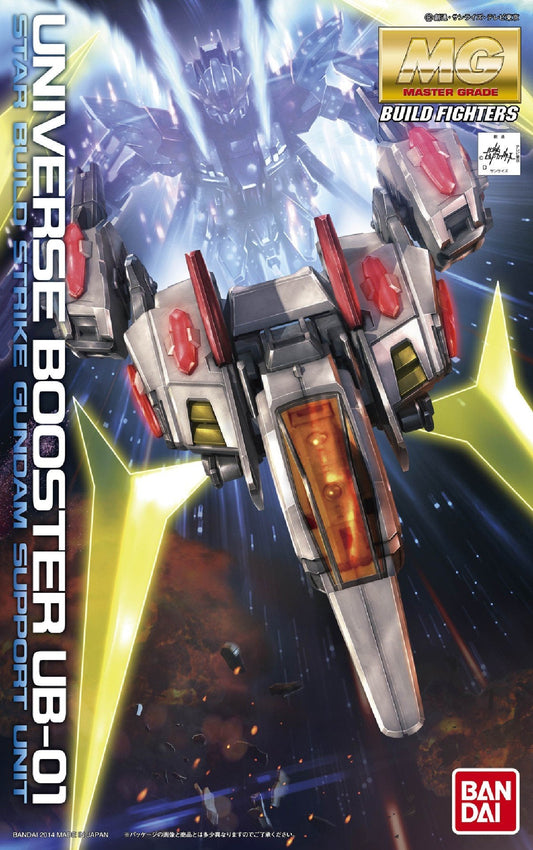 Bandai Hobby MG Universe Booster 1/100 Scale Model Kit