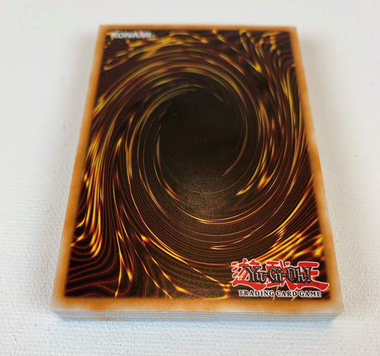 Yugioh Card Game Japanese - Special Booster Premium Pack Series #6-6C