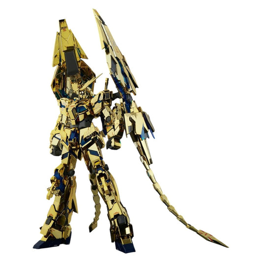 Bandai 1/100 MG RX-0 Unicorn Gundam Unit 3 Phenex Narrative Ver.