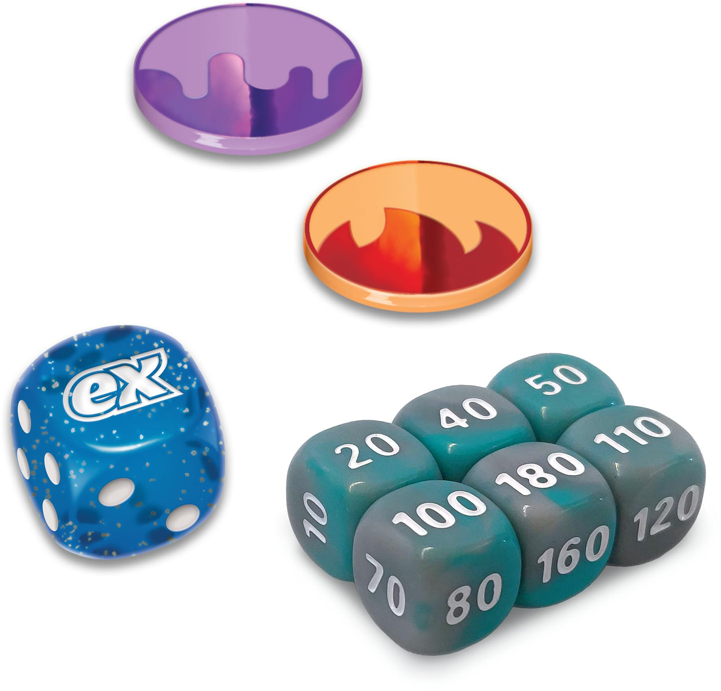 Pokemon TCG: Scarlet & Violet Stellar Crown Elite Trainer Box