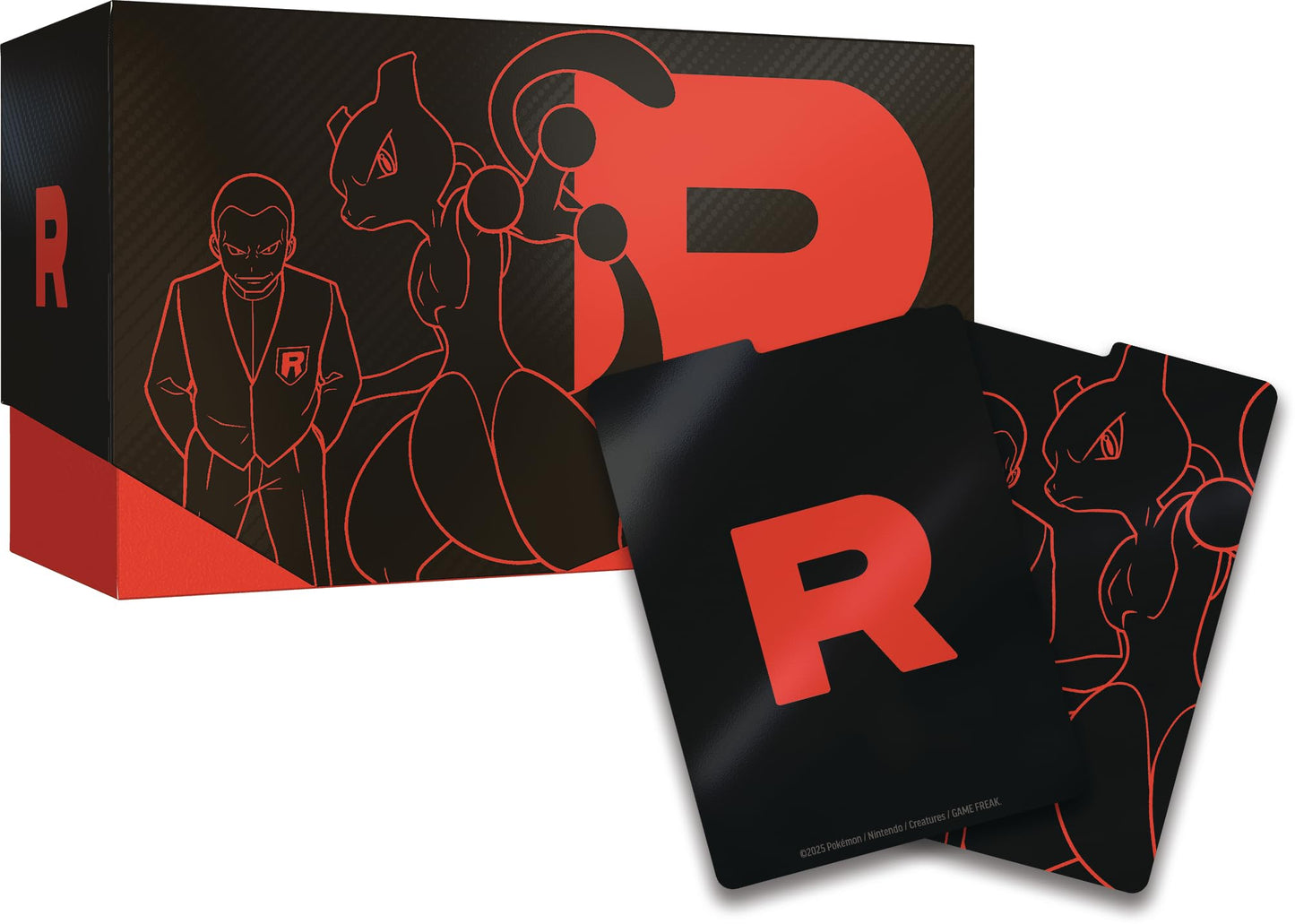 Pokemon TCG: Scarlet & Violet - Destined Rivals Elite Trainer Box - 9 Packs, Accessories, Promo