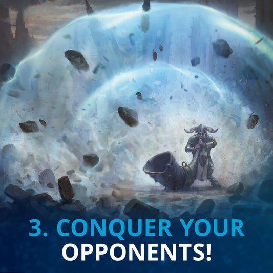 Allied Fires Deck | Magic: The Gathering Challenger Deck 2020 | Tournament-Ready | 75 Cards + Tokens