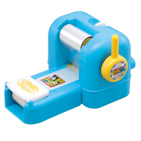 ポチっと発明ピカちんキット ピカちんシールメーカー