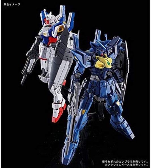 [Premium Bandai Limited Edition] HG 1/144 OZX-GU20A Gundam GEMINASS 02 (Japan Import)