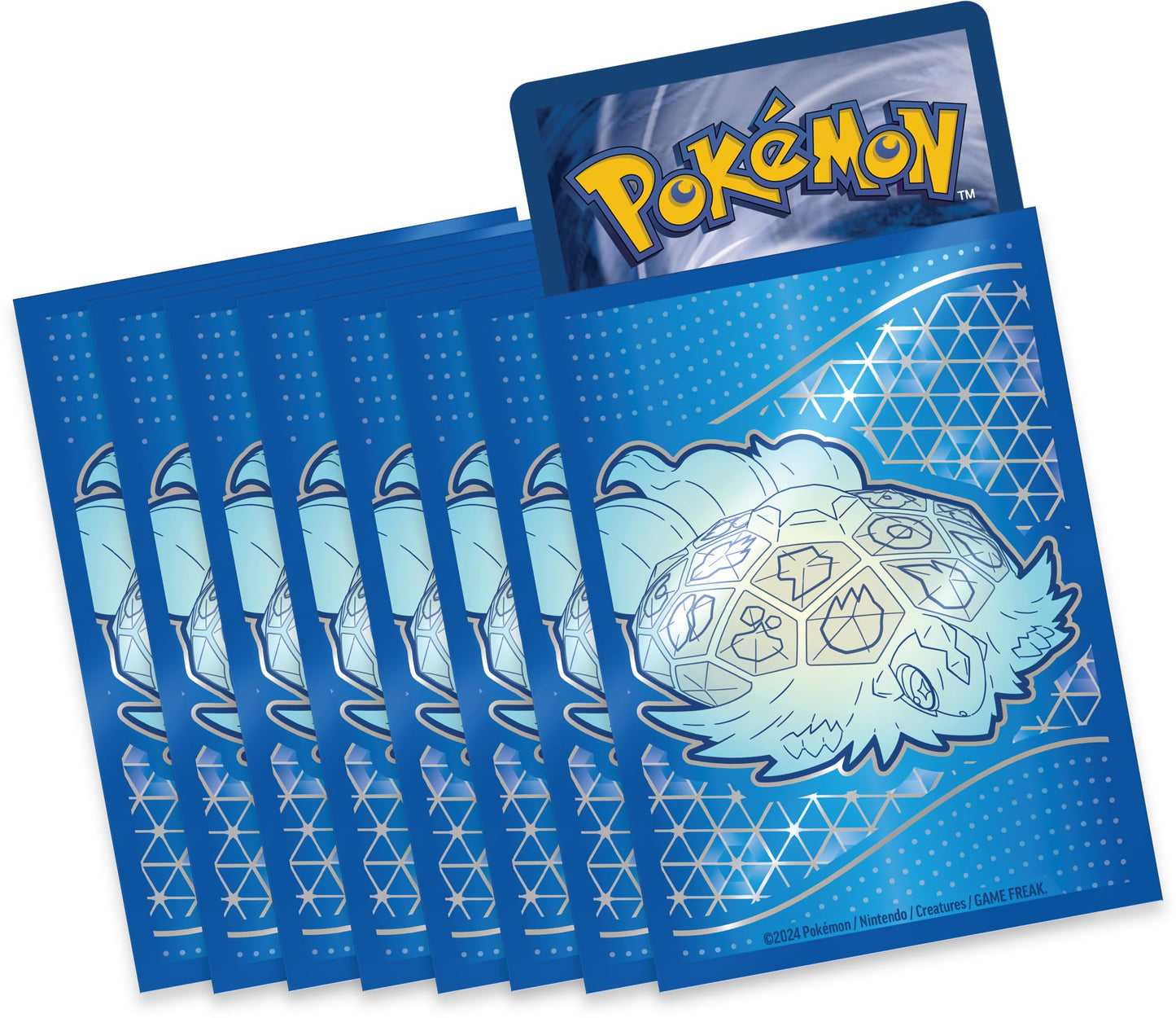 Pokemon TCG: Scarlet & Violet Stellar Crown Elite Trainer Box