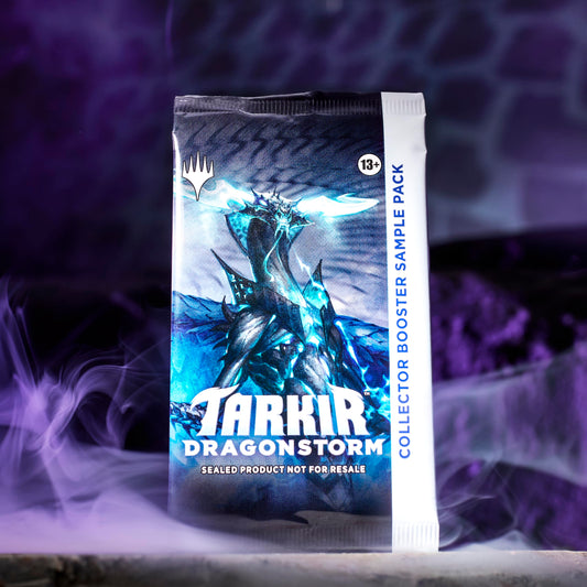 Magic: The Gathering Tarkir: Dragonstorm Commander Deck - Sultai Arisen