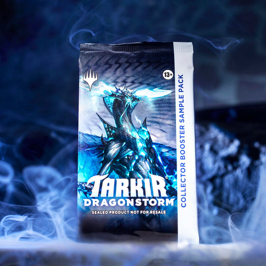 Magic: The Gathering Tarkir: Dragonstorm Commander Deck Bundle - Includes All 5 Decks (Abzan Armor, Jeskai Striker, Sultai Arisen, Mardu Surge, Temur Roar)